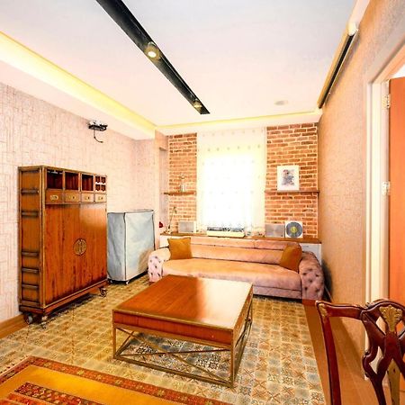 O'Pera Okanli Suites Stambuł Zewnętrze zdjęcie