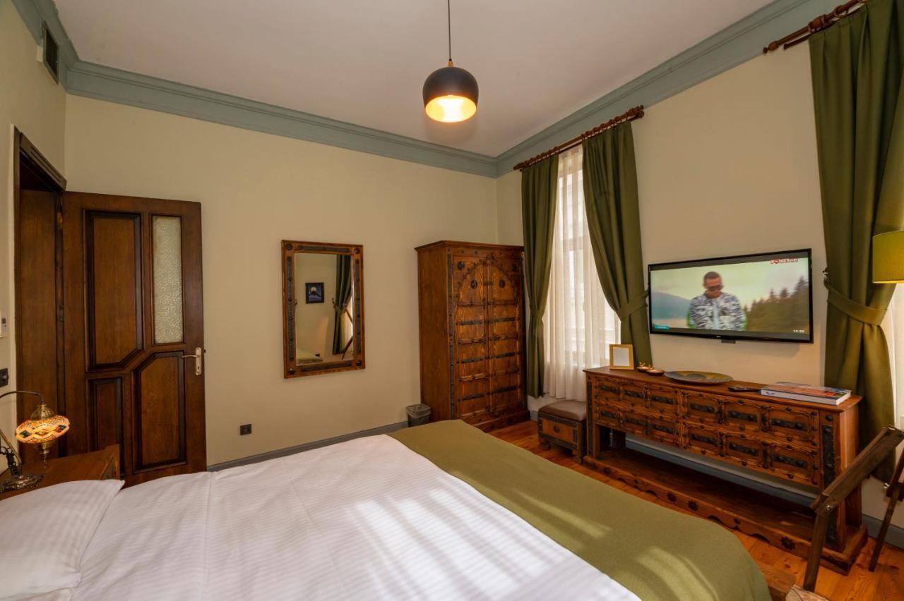 O'Pera Okanli Suites Stambuł Pokój zdjęcie