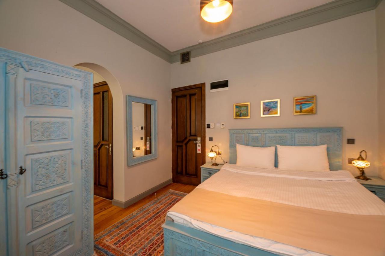 O'Pera Okanli Suites Stambuł Pokój zdjęcie