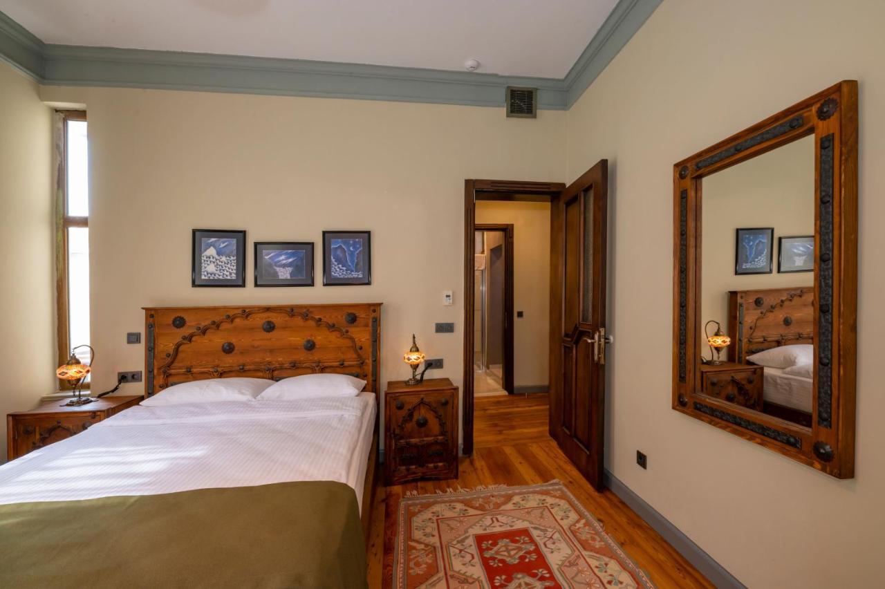 O'Pera Okanli Suites Stambuł Pokój zdjęcie