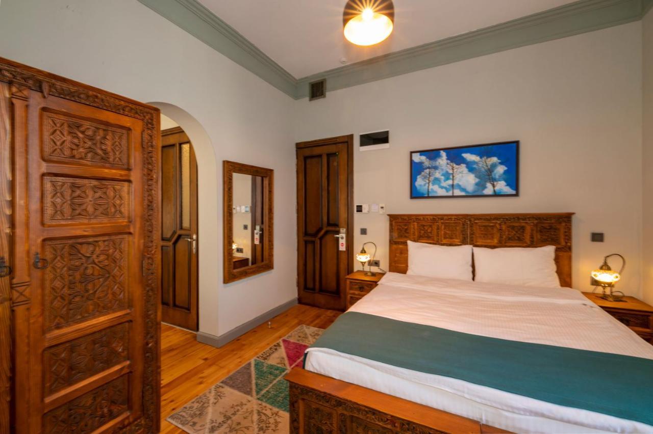 O'Pera Okanli Suites Stambuł Pokój zdjęcie