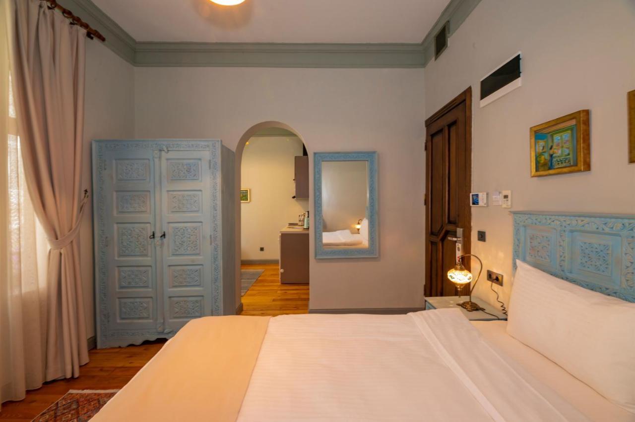 O'Pera Okanli Suites Stambuł Pokój zdjęcie